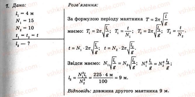 11-fizika-yev-korshak-oi-lyashenko-vf-savchenko-2011--rozdil-3-kolivannya-ta-hvili-44-matematichnij-mayatnik-vprava-23-7.jpg