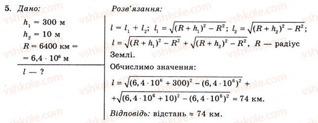11-fizika-yev-korshak-oi-lyashenko-vf-savchenko-2011--rozdil-3-kolivannya-ta-hvili-49-utvorennya-elektromagnitnih-hvil-vprava-26-5.jpg
