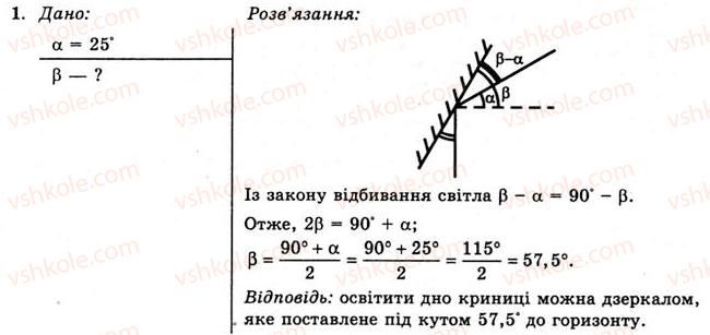 11-fizika-yev-korshak-oi-lyashenko-vf-savchenko-2011--rozdil-4-hvilova-i-kvantova-optika-54-dzerkala-oderzhannya-zobrazhen-za-dopomogoyu-dzerkal-vprava-27-1.jpg