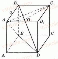 11-geometriya-gp-bevz-vg-bevz-ng-vladimirova-2011-akademichnij-profilnij-rivni--rozdil-1-koordinati-geometrichni-peretvorennya-ta-vektori-u-prostori-11-povorot-i-simetriya-vidnosno-pryamoyi-394-rnd7681.jpg