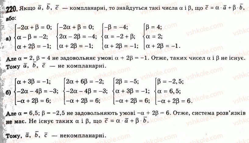 11-geometriya-gp-bevz-vg-bevz-ng-vladimirova-2011-akademichnij-profilnij-rivni--rozdil-1-koordinati-geometrichni-peretvorennya-ta-vektori-u-prostori-6-diyi-nad-vektorami-220.jpg