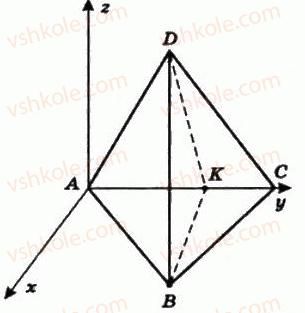 11-geometriya-gp-bevz-vg-bevz-ng-vladimirova-2011-akademichnij-profilnij-rivni--rozdil-1-koordinati-geometrichni-peretvorennya-ta-vektori-u-prostori-8-zastosuvannya-vektoriv-285-rnd4859.jpg