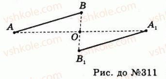11-geometriya-gp-bevz-vg-bevz-ng-vladimirova-2011-akademichnij-profilnij-rivni--rozdil-1-koordinati-geometrichni-peretvorennya-ta-vektori-u-prostori-9-geometrichni-peretvorennya-u-prostori-ruhi-311-rnd7331.jpg