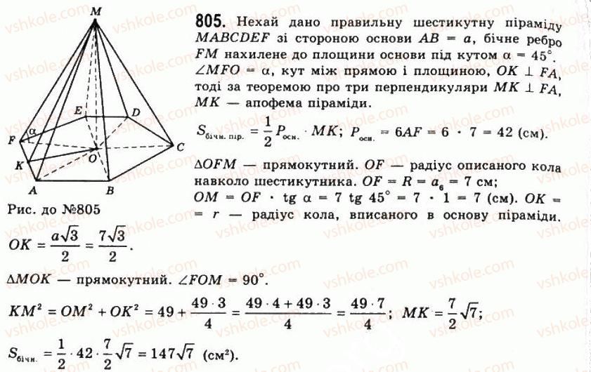 11-geometriya-gp-bevz-vg-bevz-ng-vladimirova-2011-akademichnij-profilnij-rivni--rozdil-2-mnogogranni-kuti-mnogogranniki-22-piramidi-i-zrizani-piramidi-805.jpg