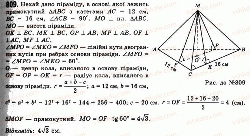 11-geometriya-gp-bevz-vg-bevz-ng-vladimirova-2011-akademichnij-profilnij-rivni--rozdil-2-mnogogranni-kuti-mnogogranniki-22-piramidi-i-zrizani-piramidi-809.jpg
