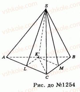 11-geometriya-gp-bevz-vg-bevz-ng-vladimirova-2011-akademichnij-profilnij-rivni--rozdil-4-obyemi-i-ploschi-poverhon-geometrichnih-til-32-obyem-piramidi-i-zrizanoyi-piramidi-1254-rnd3211.jpg