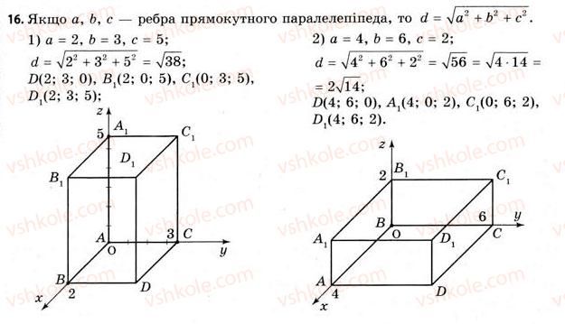 11-geometriya-gv-apostolova-2011-akademichnij-profilnij-rivni--rozdil-1-koordinati-vektori-geometrichni-peretvorennya-u-prostori-1-pryamokutna-sistema-koordinat-u-prostori-16.jpg