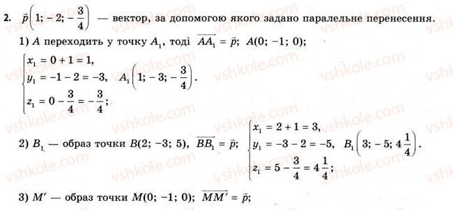 11-geometriya-gv-apostolova-2011-akademichnij-profilnij-rivni--rozdil-1-koordinati-vektori-geometrichni-peretvorennya-u-prostori-10-peretvorennya-prostoru-2.jpg