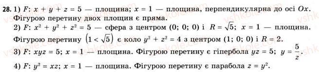 11-geometriya-gv-apostolova-2011-akademichnij-profilnij-rivni--rozdil-1-koordinati-vektori-geometrichni-peretvorennya-u-prostori-2-metod-koordinat-rivnyannya-sferi-ploschini-pryamoyi-28.jpg