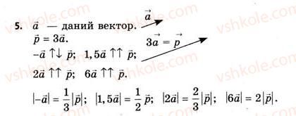 11-geometriya-gv-apostolova-2011-akademichnij-profilnij-rivni--rozdil-1-koordinati-vektori-geometrichni-peretvorennya-u-prostori-5-algebra-vektoriv-5.jpg