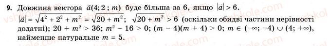 11-geometriya-gv-apostolova-2011-akademichnij-profilnij-rivni--rozdil-1-koordinati-vektori-geometrichni-peretvorennya-u-prostori-7-koordinati-vektora-diyi-nad-vektorami-scho-zadani-koordinatami-9.jpg