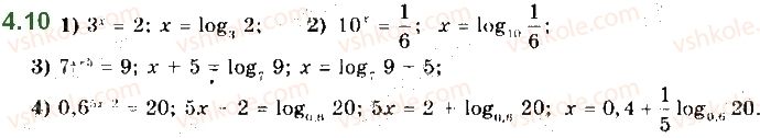 11-matematika-ag-merzlyak-da-nomirovskij-vb-polonskij-ms-yakir-2019--algebra-1-pokaznikova-ta-logarifmichna-funktsiyi-4-logarifm-i-jogo-vlastivosti-10.jpg