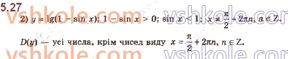 11-matematika-ag-merzlyak-da-nomirovskij-vb-polonskij-ms-yakir-2019--algebra1-pokaznikova-ta-logarifmichna-funktsiyi-5-logarifmichna-funktsiya-ta-yiyi-vlastivosti-27.jpg