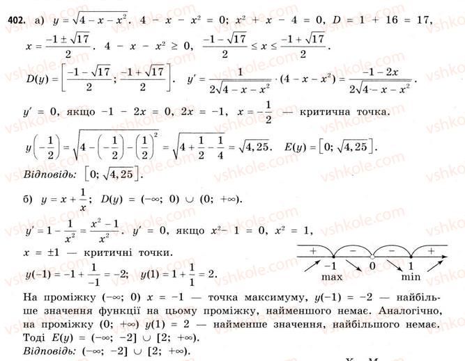 11-matematika-gp-bevz-vg-bevz-2011-riven-standartu--rozdil-2-pohidna-ta-yiyi-zastosuvannya-11-najbilshi-ta-najmenshi-znachennya-funktsiyi-402.jpg