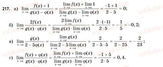 11-matematika-gp-bevz-vg-bevz-2011-riven-standartu--rozdil-2-pohidna-ta-yiyi-zastosuvannya-6-granitsya-funktsiyi-217.jpg