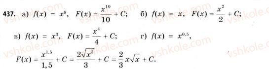 11-matematika-gp-bevz-vg-bevz-2011-riven-standartu--rozdil-3-integral-ta-jogo-zastosuvannya-13-pervisna-437.jpg