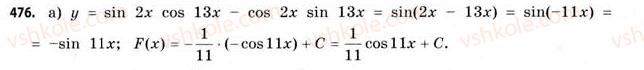 11-matematika-gp-bevz-vg-bevz-2011-riven-standartu--rozdil-3-integral-ta-jogo-zastosuvannya-13-pervisna-476.jpg