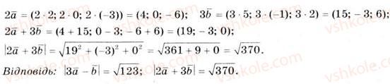 11-matematika-gp-bevz-vg-bevz-2011-riven-standartu--rozdil-5-koordinati-i-vektori-u-prostori-25-vektori-v-prostori-822-rnd4106.jpg
