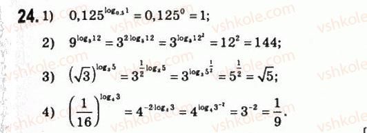 11-matematika-om-afanasyeva-yas-brodskij-ol-pavlov-2011--rozdil-1-pokaznikova-ta-logarifmichna-funktsiyi-2-logarifmi-ta-yihnye-zastosuvannya-24.jpg