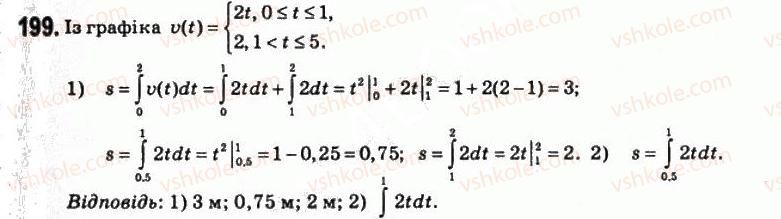 11-matematika-om-afanasyeva-yas-brodskij-ol-pavlov-2011--rozdil-4-integral-ta-jogo-zastosuvannya-10-integral-199.jpg