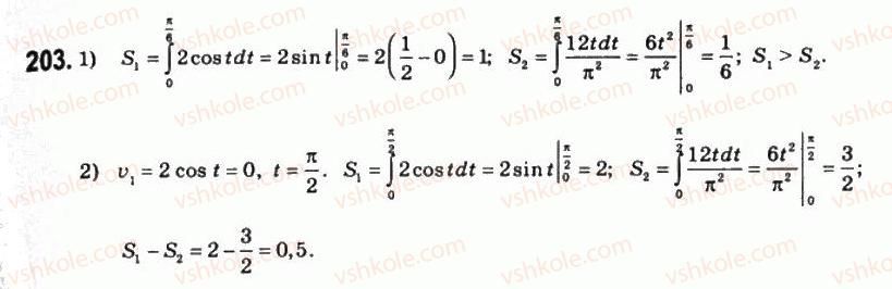 11-matematika-om-afanasyeva-yas-brodskij-ol-pavlov-2011--rozdil-4-integral-ta-jogo-zastosuvannya-10-integral-203.jpg