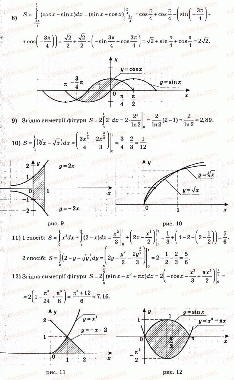 11-matematika-om-afanasyeva-yas-brodskij-ol-pavlov-2011--rozdil-4-integral-ta-jogo-zastosuvannya-11-zastosuvannya-integrala-207-rnd8392.jpg