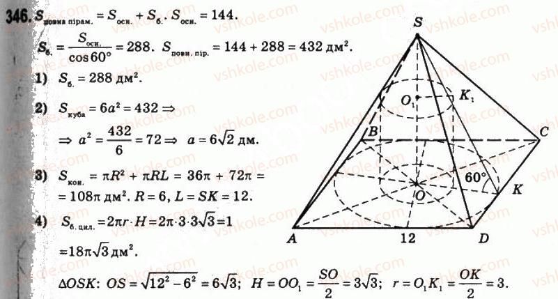 11-matematika-om-afanasyeva-yas-brodskij-ol-pavlov-2011--rozdil-6-obyemi-i-ploschi-poverhon-geometrichnih-til-19-ploschi-poverhon-geometrichnih-til-346.jpg