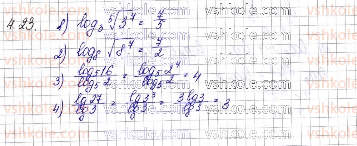 11-matematika-os-ister-2019--algebra-rozdil-1-pokaznikova-ta-logarifmichna-funktsiyi-4-logarifmi-ta-yih-vlastivosti-23.jpg