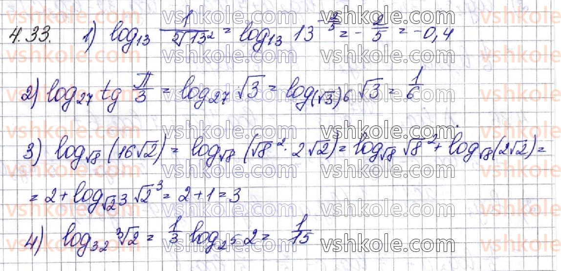 11-matematika-os-ister-2019--algebra-rozdil-1-pokaznikova-ta-logarifmichna-funktsiyi-4-logarifmi-ta-yih-vlastivosti-33.jpg