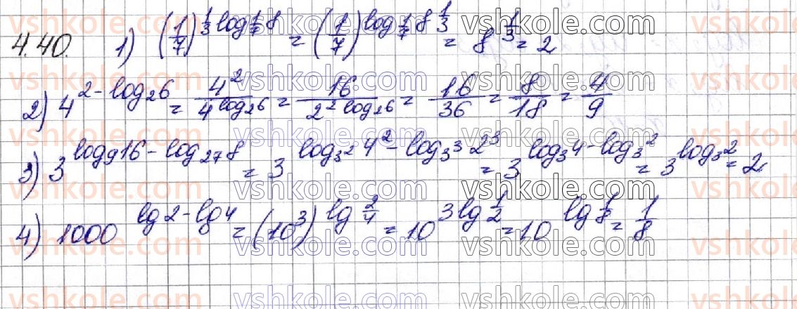 11-matematika-os-ister-2019--algebra-rozdil-1-pokaznikova-ta-logarifmichna-funktsiyi-4-logarifmi-ta-yih-vlastivosti-40.jpg