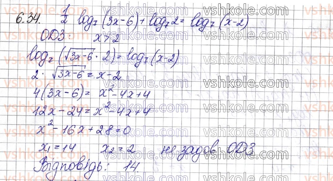 11-matematika-os-ister-2019--algebra-rozdil-1-pokaznikova-ta-logarifmichna-funktsiyi-6-logarifmichni-rivnyannya-34.jpg