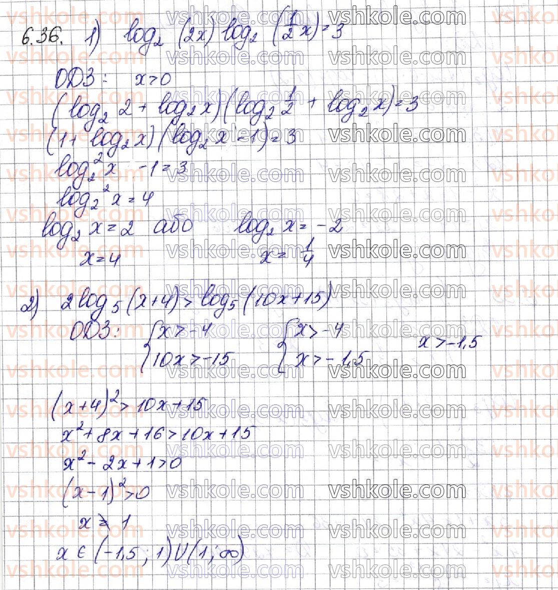 11-matematika-os-ister-2019--algebra-rozdil-1-pokaznikova-ta-logarifmichna-funktsiyi-6-logarifmichni-rivnyannya-36.jpg