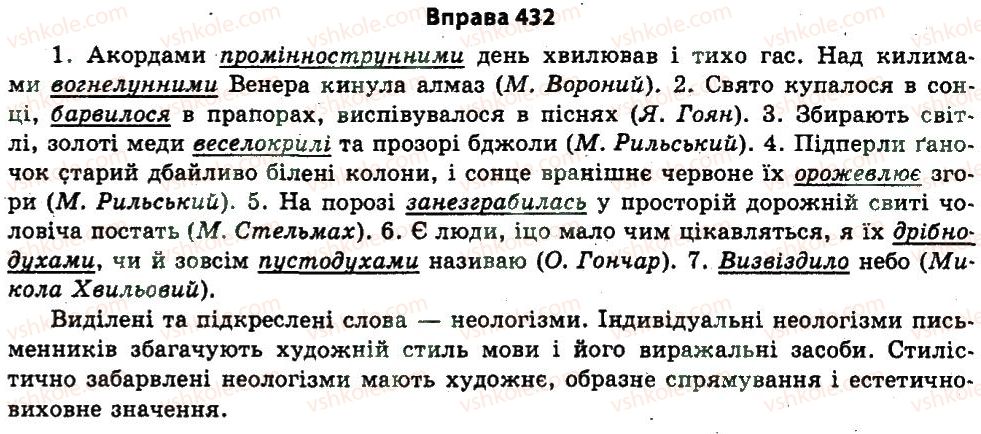 11-ukrayinska-mova-nv-bondarenko-2011--uzagalnennya-i-sistematizatsiya-najvazhlivishih-vidomostej-z-osnovnih-rozdiliv-nauki-pro-movu-23-leksikologiya-frazeologiya-432.jpg