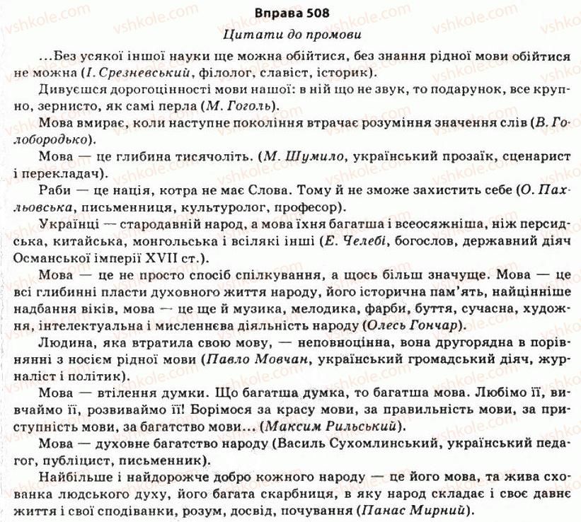 11-ukrayinska-mova-so-karaman-ov-karaman-mya-plyusch-2011-akademichnij-profilnij-rivni--ritorika-yak-nauka-i-mistetstvo-slova-43-metodi-vikladu-materialu-508.jpg