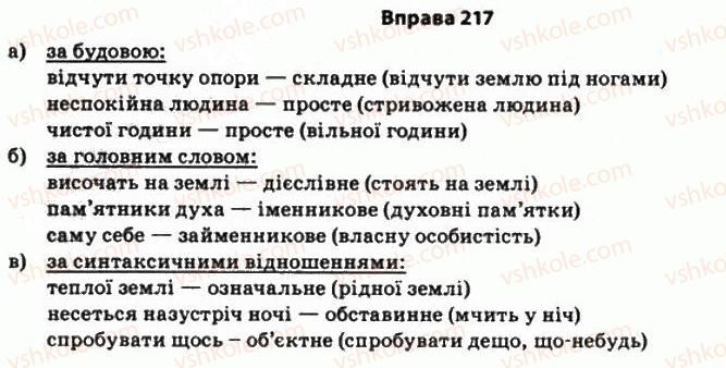 11-ukrayinska-mova-so-karaman-ov-karaman-mya-plyusch-2011-akademichnij-profilnij-rivni--stilistika-sintaksisu-17-slovospoluchennya-yak-odinitsya-sintaksisu-217.jpg