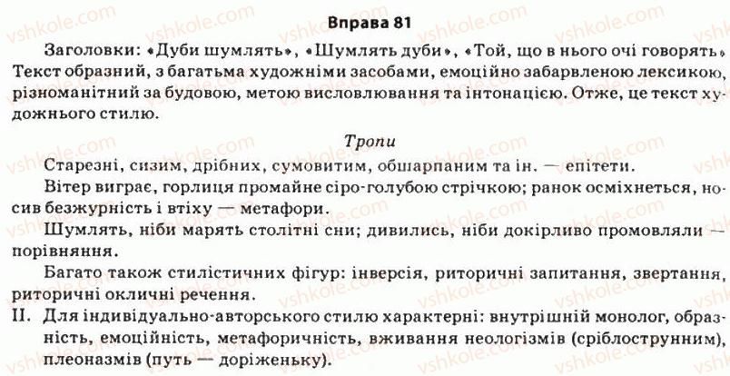 11-ukrayinska-mova-so-karaman-ov-karaman-mya-plyusch-2011-akademichnij-profilnij-rivni--stilistika-yak-rozdil-nauki-pro-movu-7-hudozhnij-stil-81.jpg