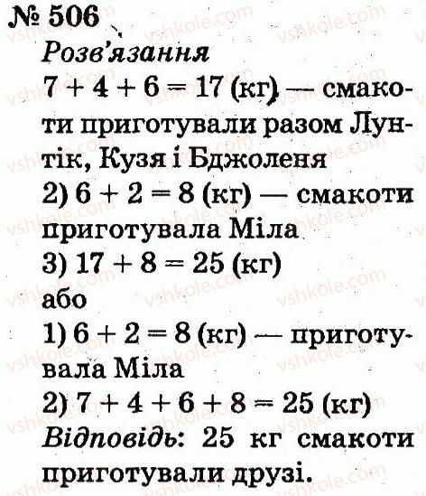 2-matematika-fm-rivkind-lv-olyanitska-2012--rozdil-3-usne-dodavannya-i-vidnimannya-chisel-u-mezhah-100-z-perehodom-cherez-rozryad-506.jpg
