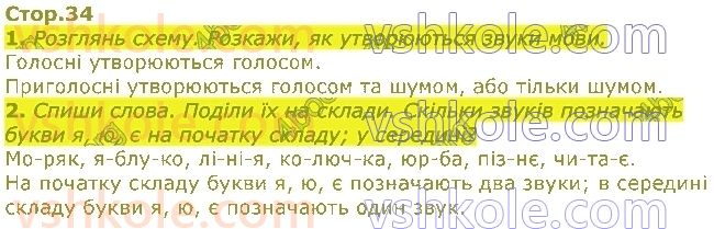 2-ukrayinska-mova-io-bolshakova-ms-pristinska-2019-1-chastina--rozdil-2-zvuki-i-bukvi-стор34.jpg