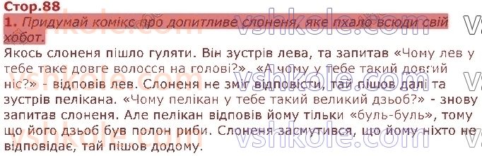 2-ukrayinska-mova-io-bolshakova-ms-pristinska-2019-1-chastina--rozdil-4-budova-slova-стор88.jpg