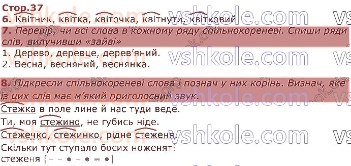 3-ukrayinska-mova-ki-ponomarova-la-gajova-2020-1-chastina--doslidzhuyu-budovu-slova-стор37.jpg