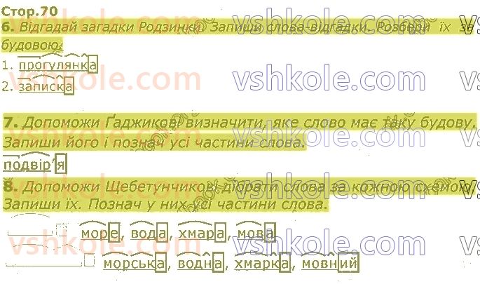 3-ukrayinska-mova-ki-ponomarova-la-gajova-2020-1-chastina--doslidzhuyu-budovu-slova-стор70.jpg