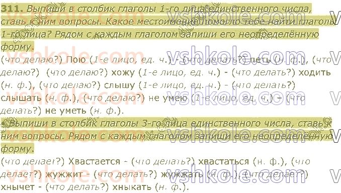 4-russkij-yazyk-in-lapshina-lv-davidyuk-ao-melnik-2021-1-chast--razdel-4-chasti-rechi-311.jpg