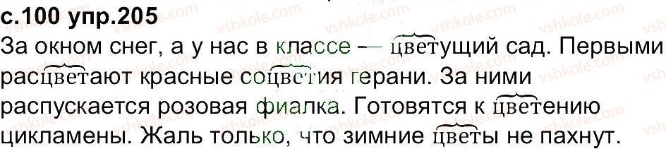 4-russkij-yazyk-in-lapshina-nn-zorka-2015--uprazhneniya-201-300-205.jpg