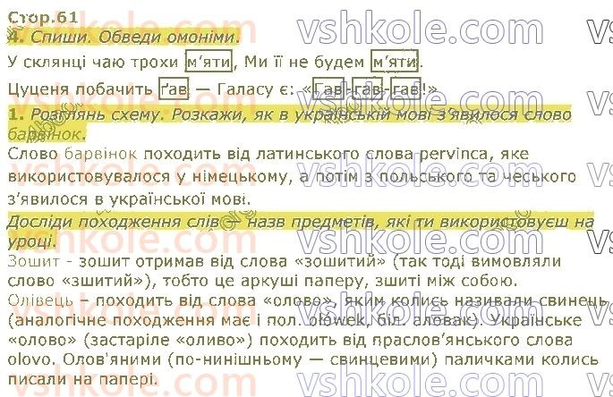 4-ukrayinska-mova-io-bolshakova-2021-1-chastina--rozdil-3-leksichne-znachennya-slova-стор61.jpg