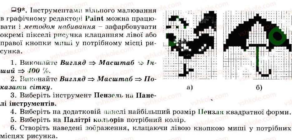 5-informatika-jya-rivkind-ti-lisenko-la-chernikova-vv-shakotko-2014-robochij-zoshit--rozdil-3-grafichnij-redaktor-paint-19-stvorennya-grafichnogo-zobrazhennya-9.jpg