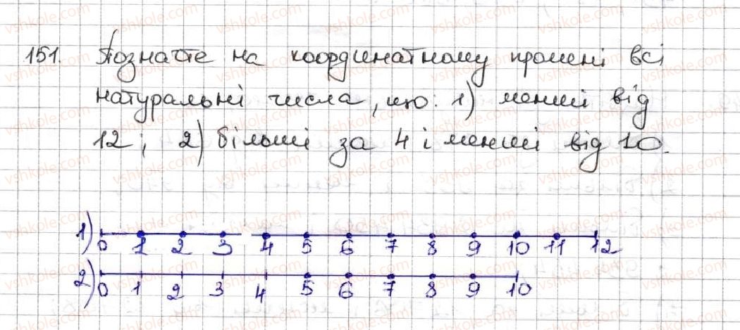 5-matematika-ag-merzlyak-vb-polonskij-ms-yakir-2013--1-naturalni-chisla-6-porivnyannya-naturalnih-chisel-151.jpg