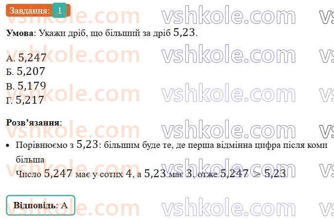 5-matematika-os-ister-2022--samostijni-ta-diagnostichni-roboti-zoshit-dr-8-desyatkovi-drobi-porivnyannya-okruglennya-dodavannya-i-vidnimannya-desyatkovih-drobiv-variant-4-1.jpg