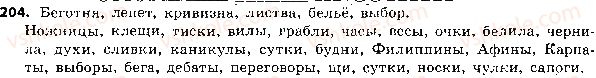 5-russkij-yazyk-lv-davidyuk-2018--sostav-slova-morfologiya-43-izmenenie-suschestvitelnyh-po-chislam-i-padezham-204.jpg