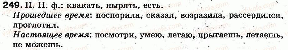 5-russkij-yazyk-lv-davydyuk-2013--sostav-slova-morfologiya-54-glagoly-nastoyaschego-vremeni-249.jpg