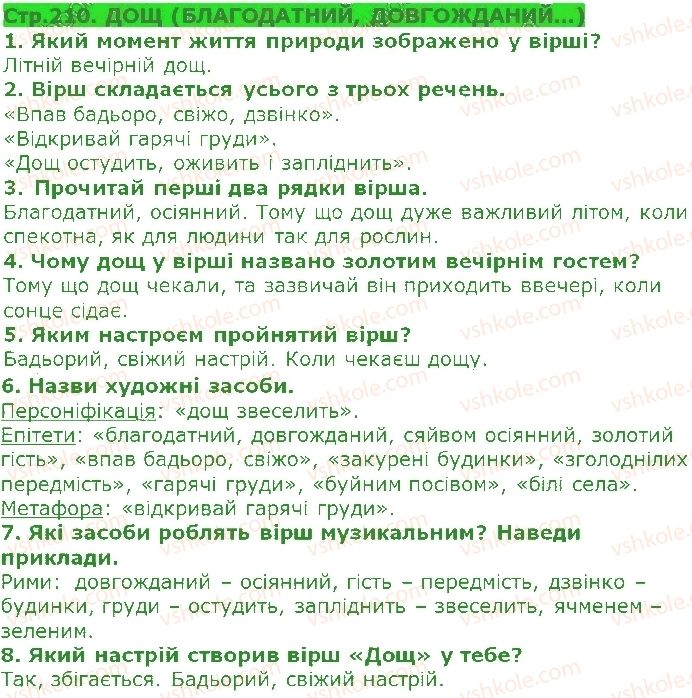 5-ukrayinska-literatura-lt-kovalenko-2018--ridna-ukrayina-svit-prirodi-maksim-rilskij-dosch-lyubi-prirodu-ст210.jpg